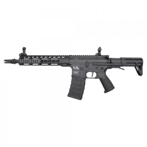 Foto CLASSIC ARMY FUCILE ELETTRICO ECS M4 10'' ARS4 RAIL NERO (ENF003P-1)