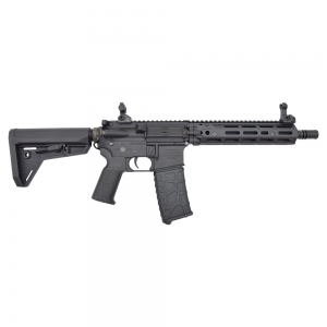 Foto CLASSIC ARMY FUCILE ELETTRICO MK18II TWO-TONE NERO GRIGIO (CA147M)
