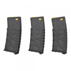 Foto CLASSIC ARMY FUCILE ELETTRICO MK18II TWO-TONE NERO GRIGIO (CA147M)