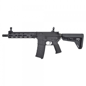 Foto CLASSIC ARMY FUCILE ELETTRICO MK18II TWO-TONE NERO GRIGIO (CA147M)