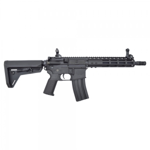 Foto CLASSIC ARMY FUCILE ELETTRICO M4 MOSFET NERO (CA151M)