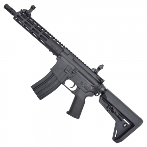 Foto CLASSIC ARMY FUCILE ELETTRICO M4 MOSFET NERO (CA151M)
