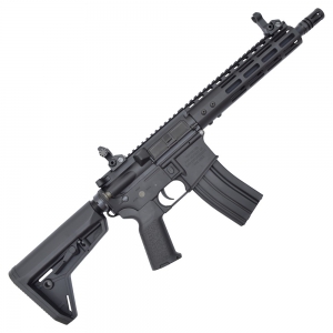 Foto CLASSIC ARMY FUCILE ELETTRICO M4 MOSFET NERO (CA151M)