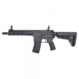 Foto CLASSIC ARMY FUCILE ELETTRICO M4 MOSFET NERO (CA151M)