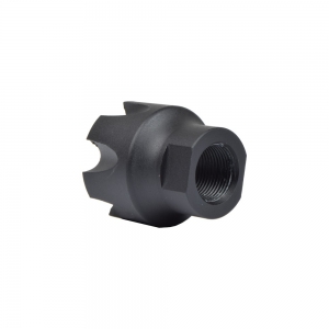 Foto CLASSIC ARMY SPEGNIFIAMMA X9 METALLO NERO (A678M)