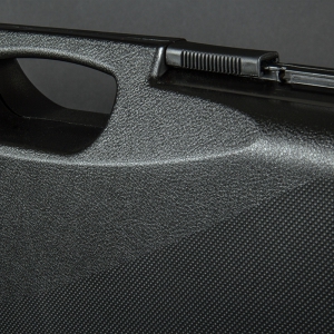 Foto EVOLUTION RIFLE HARD CASE  INTERNAL SIZE 82X29,5X8,5