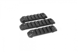 Foto EVOLUTION EMR MOUNTING RAILS 3PCS