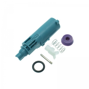 Foto COWCOW BLUE ENHANCED LOADING NOZZLE SETFOR HI-CAPA 1911