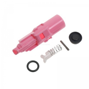 Foto COWCOW NOZZLE SET FOR HI-CAPA