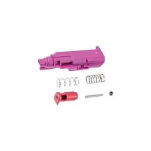 Foto CTM TACTICAL NOZZLE SET FOR TM HI-CAPA