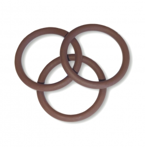 Foto N°3 O-RING PER TESTA PISTONE NGA