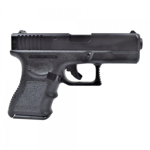 Foto HFC PISTOLA A MOLLA NERA (HA 119B)