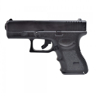 Foto HFC PISTOLA A MOLLA NERA (HA 119B)