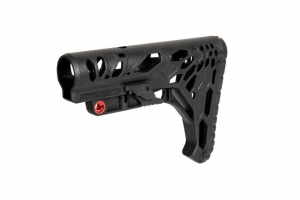 Foto TYPHOON STOCK FOR M4 AEG