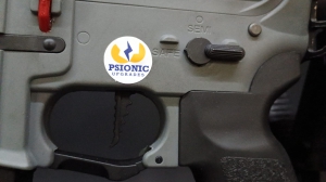 Foto CUSTOM V1 HELLION CON KYLIN PSIONIC MATRIX SPEDIZIONE GRATUITA