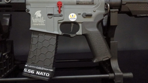 Foto CUSTOM V1 HELLION CON KYLIN PSIONIC MATRIX SPEDIZIONE GRATUITA