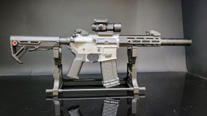 Foto CUSTOM V1 HELLION CON KYLIN PSIONIC MATRIX SPEDIZIONE GRATUITA