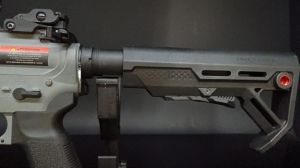 Foto CUSTOM V1 HELLION CON KYLIN PSIONIC MATRIX SPEDIZIONE GRATUITA