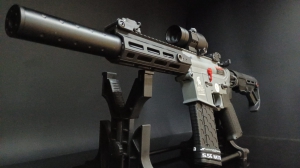 Foto CUSTOM V1 HELLION CON KYLIN PSIONIC MATRIX SPEDIZIONE GRATUITA