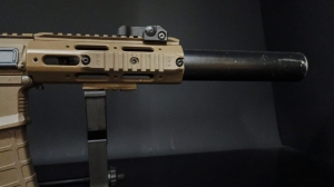 Foto USATO CUSTOM V1 AMOEBA AM-013 PSIONIC SPEDIZIONE GRATUITA