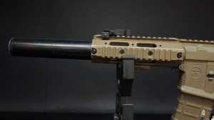 Foto USATO CUSTOM V1 AMOEBA AM-013 PSIONIC SPEDIZIONE GRATUITA
