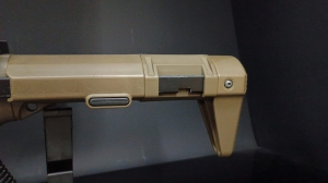 Foto USATO CUSTOM V1 AMOEBA AM-013 PSIONIC SPEDIZIONE GRATUITA