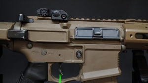 Foto USATO CUSTOM V1 AMOEBA AM-013 PSIONIC SPEDIZIONE GRATUITA