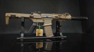 Foto USATO CUSTOM V1 AMOEBA AM-013 PSIONIC SPEDIZIONE GRATUITA