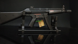 Foto USATO GARANTITO MP5 MARUI SPEDIZIONE GRATUITA 