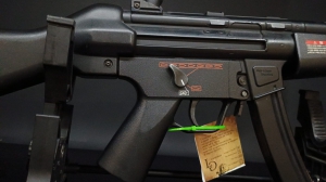 Foto USATO GARANTITO MP5 MARUI SPEDIZIONE GRATUITA 