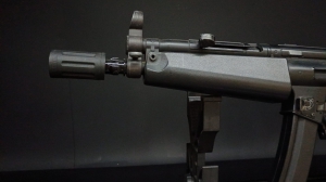 Foto USATO GARANTITO MP5 MARUI SPEDIZIONE GRATUITA 
