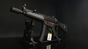Foto USATO GARANTITO MP5 MARUI SPEDIZIONE GRATUITA 