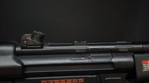 Foto USATO GARANTITO MP5 MARUI SPEDIZIONE GRATUITA 