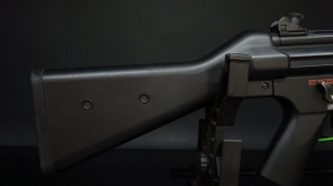 Foto USATO GARANTITO MP5 MARUI SPEDIZIONE GRATUITA 