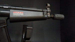 Foto USATO GARANTITO MP5 MARUI SPEDIZIONE GRATUITA 