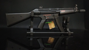 Foto USATO GARANTITO MP5 MARUI SPEDIZIONE GRATUITA 