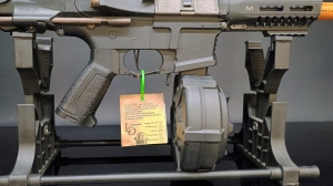 Foto CUSTOM USATO V1 ARP 9MM PSIONIC SPEDIZIONE GRATUITA