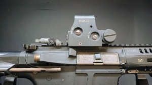 Foto CUSTOM USATO V1 ARP 9MM PSIONIC SPEDIZIONE GRATUITA