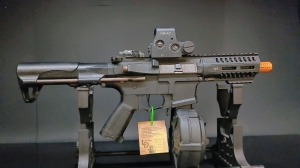 Foto CUSTOM USATO V1 ARP 9MM PSIONIC SPEDIZIONE GRATUITA