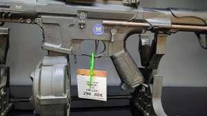 Foto CUSTOM USATO V1 ARP 9MM PSIONIC SPEDIZIONE GRATUITA