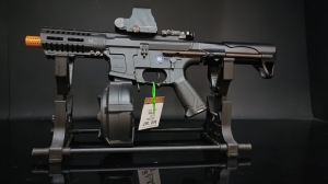 Foto CUSTOM USATO V1 ARP 9MM PSIONIC SPEDIZIONE GRATUITA