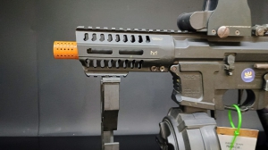 Foto CUSTOM USATO V1 ARP 9MM PSIONIC SPEDIZIONE GRATUITA