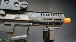 Foto CUSTOM USATO V1 ARP 9MM PSIONIC SPEDIZIONE GRATUITA