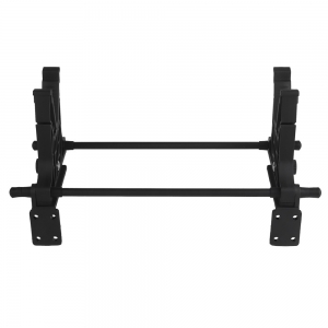 Foto WOSPORT ESPOSITORE FUCILE DA TAVOLO / PARETE NERO (WO-TG31)