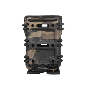 Foto EMERSONGEAR TASCA PORTA CARICATORE MULTICAM BLACK