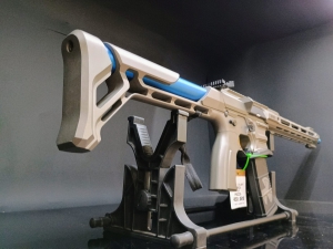Foto USATO GARANTITO BAMF COBALT G&G SPEDIZIONE GRATUITA