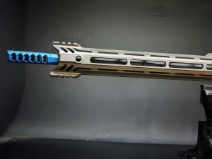 Foto USATO GARANTITO BAMF COBALT G&G SPEDIZIONE GRATUITA