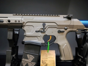 Foto USATO GARANTITO BAMF COBALT G&G SPEDIZIONE GRATUITA