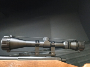 Foto SNIPER VSR10 SNOW WOLF USATO SPEDIZIONE GRATUITA