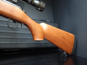 Foto SNIPER VSR10 SNOW WOLF USATO SPEDIZIONE GRATUITA